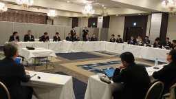 北海道土木技術会建設マネジメント研究委員会｜道北若力会と建設マネジメント研究委員会との意見交換会